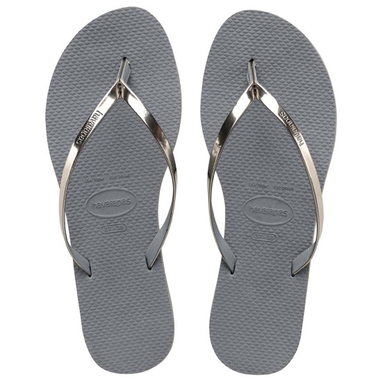 Havaianas You Metallic